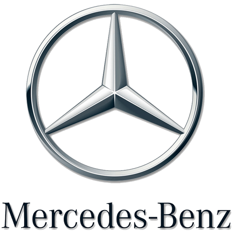 Mercedes Benz logo