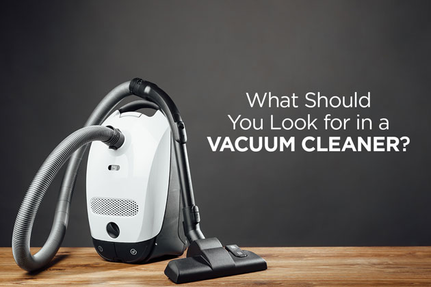 Not All Vacuums Are Equal