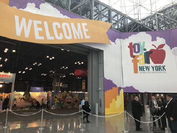 new york toy fair