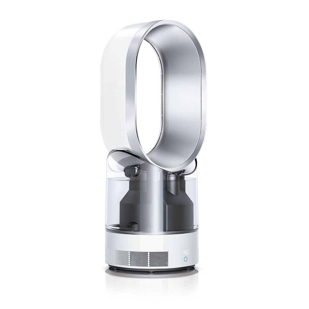 Dyson humidifier