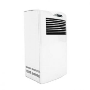 air cleaner for wildfires