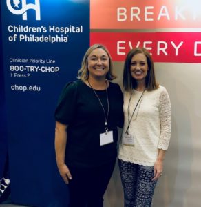 Nicole Maiatico Physician Liaison for Children’s Hospital of Philadelphia