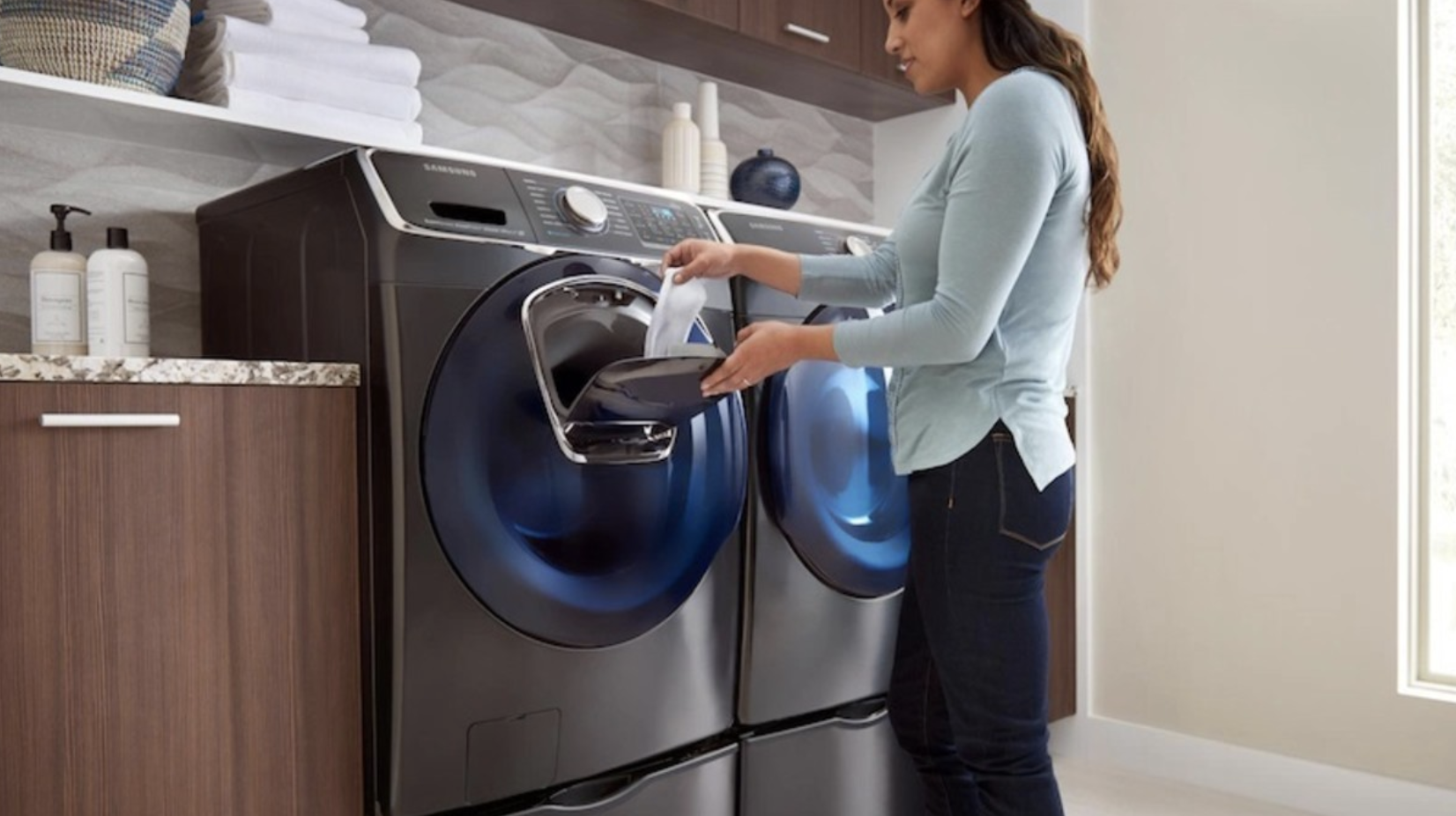    Best Smart Washing Machines In 2020 