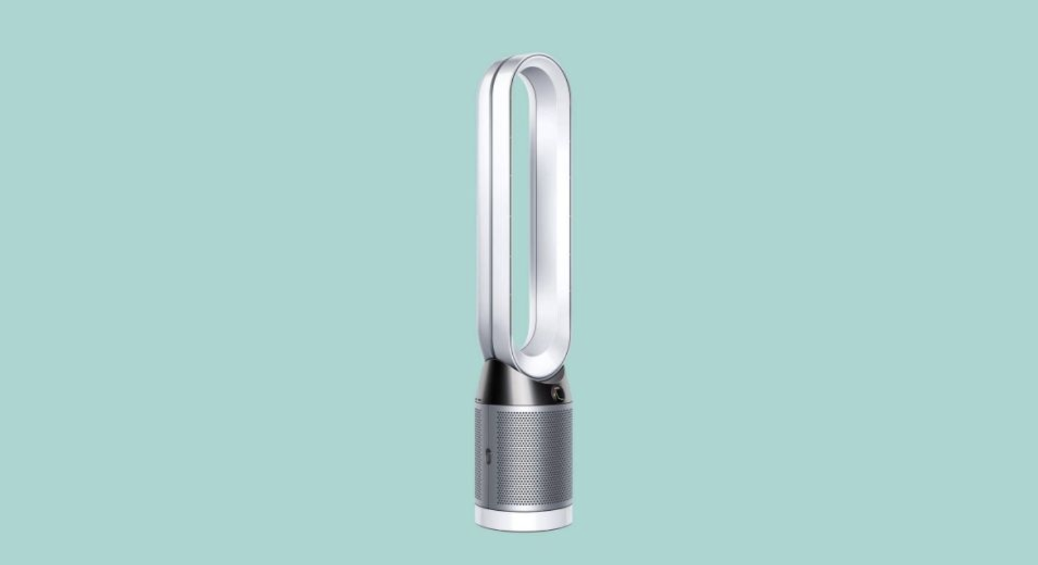 Yahoo Life: This Dyson air purifier—$100 off right now—combats the ...