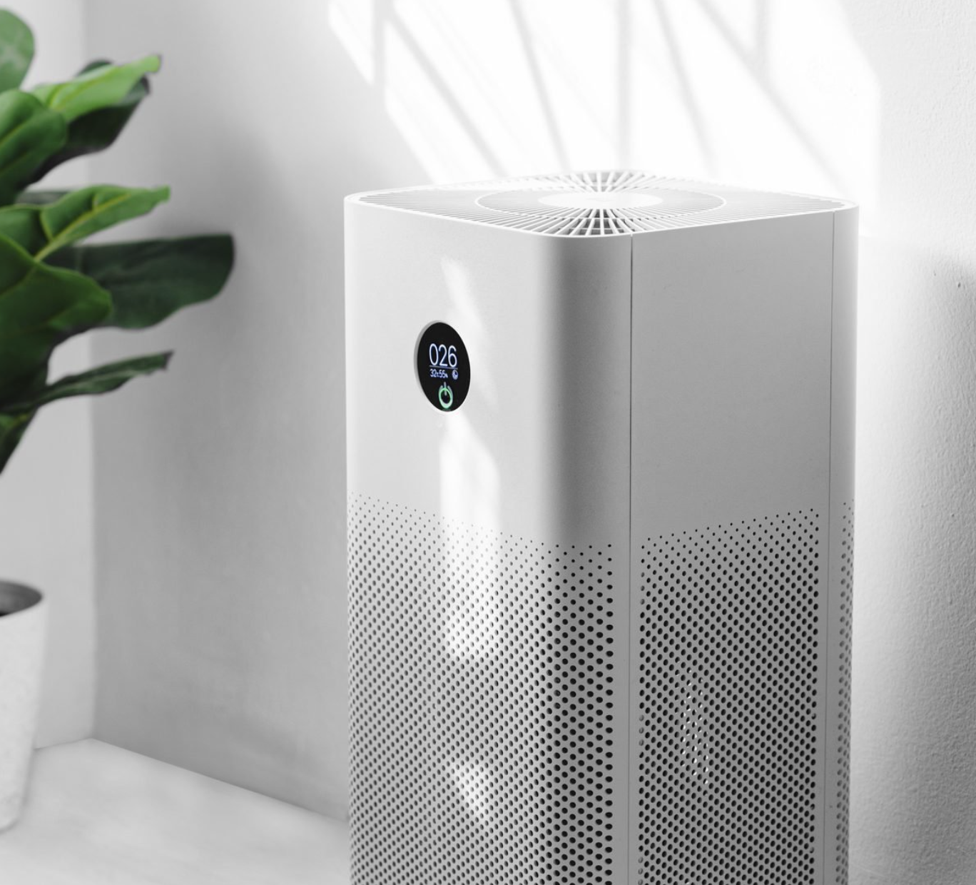 Reader's Digest The 10 Best Air Purifiers Worth Buying Asthma