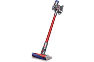 Dyson Vacuum on Amazon