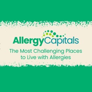 Allergy Capitals