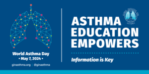 world asthma day 2024