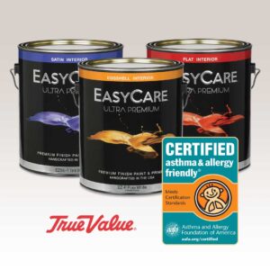 True Value Certified Paint