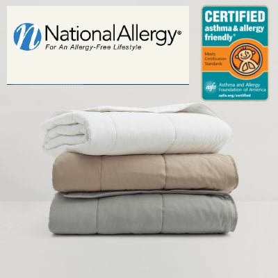 National Allergy Black Friday