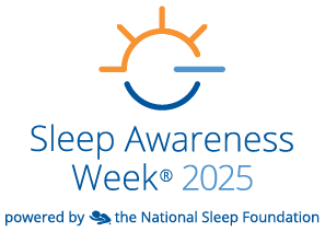 Sleep Awareness Week