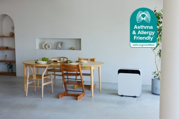 Blueair Classic Pro CP7i air purifier, Certified Asthma & Allergy Friendly®, featured in Prime Day 2026 deals