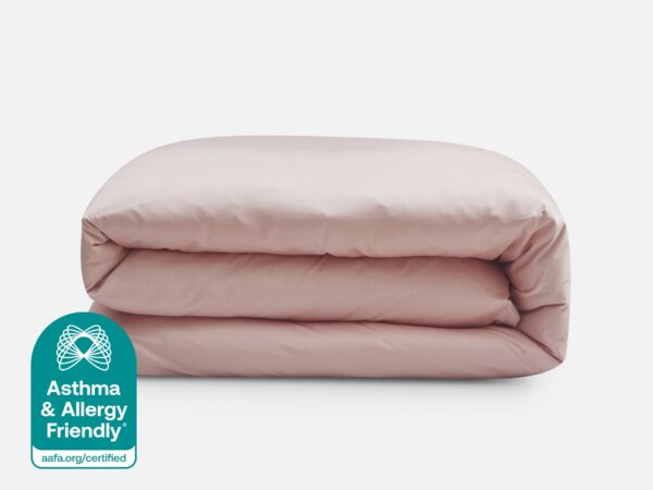 SIJO AiryWeight™ eucalyptus bedding, Certified Asthma & Allergy Friendly®, featured in Prime Day 2026 deals